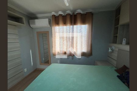 Quarto 1 de apartamento à venda com 2 quartos, 50m² em Engenho Novo, Rio de Janeiro