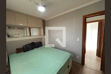 Quarto 1 de apartamento à venda com 2 quartos, 50m² em Engenho Novo, Rio de Janeiro