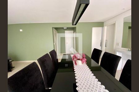 Apartamento à venda com 3 quartos, 134m² em Vila Augusta, Guarulhos