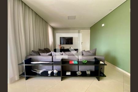 Apartamento à venda com 3 quartos, 134m² em Vila Augusta, Guarulhos