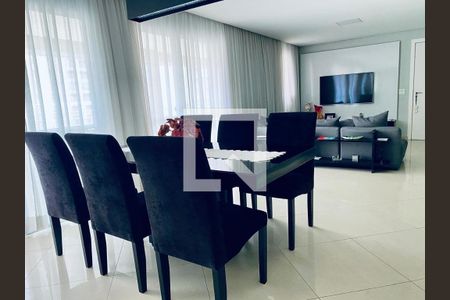 Apartamento à venda com 3 quartos, 134m² em Vila Augusta, Guarulhos