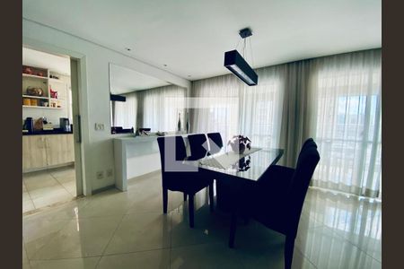 Apartamento à venda com 3 quartos, 134m² em Vila Augusta, Guarulhos