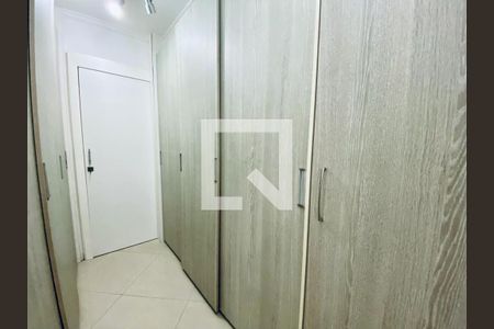 Apartamento à venda com 3 quartos, 134m² em Vila Augusta, Guarulhos