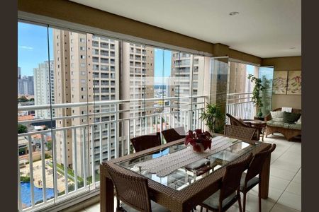 Apartamento à venda com 3 quartos, 134m² em Vila Augusta, Guarulhos