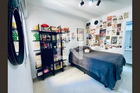 Apartamento à venda com 3 quartos, 134m² em Vila Augusta, Guarulhos