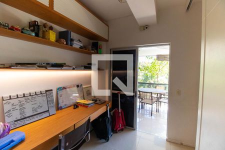 Quarto 1 de apartamento à venda com 3 quartos, 136m² em Boa Viagem, Niterói