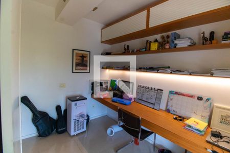 Quarto 1 de apartamento à venda com 3 quartos, 136m² em Boa Viagem, Niterói