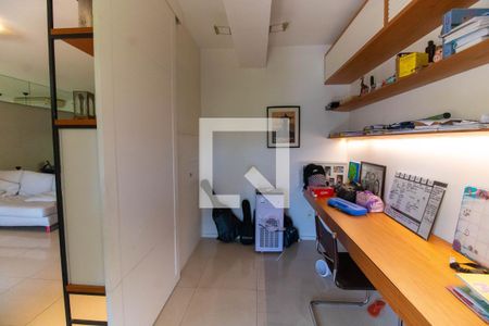 Quarto 1 de apartamento à venda com 3 quartos, 136m² em Boa Viagem, Niterói