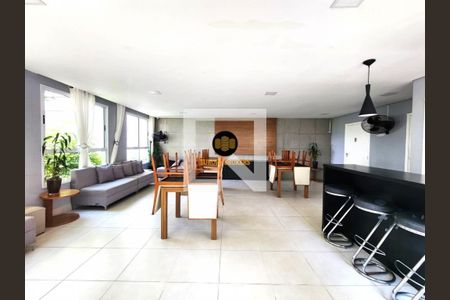 Apartamento à venda com 2 quartos, 64m² em Jardim Prudência, São Paulo