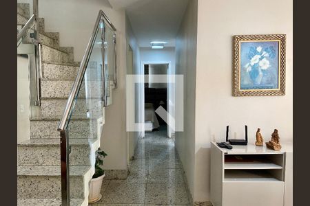 Apartamento à venda com 3 quartos, 134m² em Saudade, Belo Horizonte