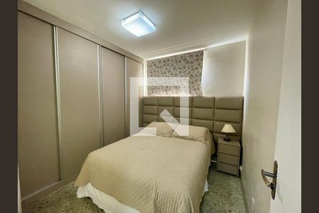 Apartamento à venda com 3 quartos, 134m² em Saudade, Belo Horizonte