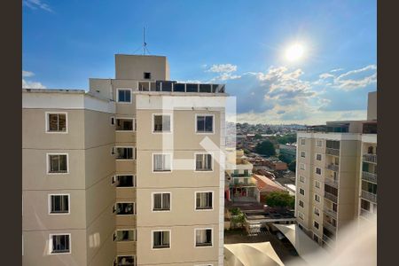 Apartamento à venda com 3 quartos, 134m² em Saudade, Belo Horizonte