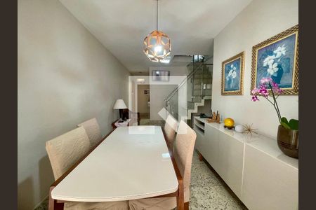Apartamento à venda com 3 quartos, 134m² em Saudade, Belo Horizonte