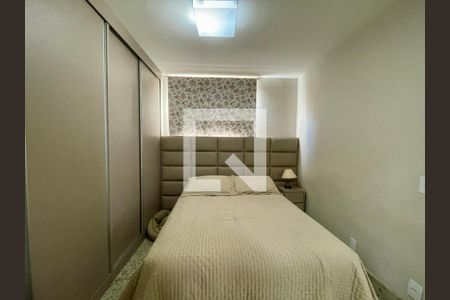 Apartamento à venda com 3 quartos, 134m² em Saudade, Belo Horizonte