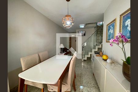 Apartamento à venda com 3 quartos, 134m² em Saudade, Belo Horizonte