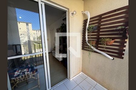 Apartamento à venda com 2 quartos, 46m² em Duque de Caxias, São Leopoldo