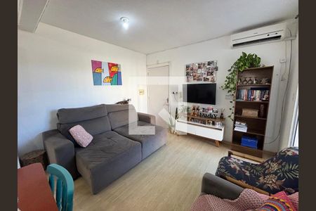 Apartamento à venda com 2 quartos, 46m² em Duque de Caxias, São Leopoldo