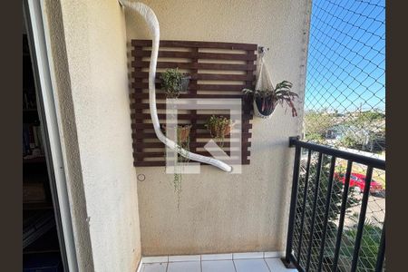 Apartamento à venda com 2 quartos, 46m² em Duque de Caxias, São Leopoldo