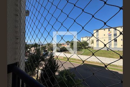 Apartamento à venda com 2 quartos, 46m² em Duque de Caxias, São Leopoldo
