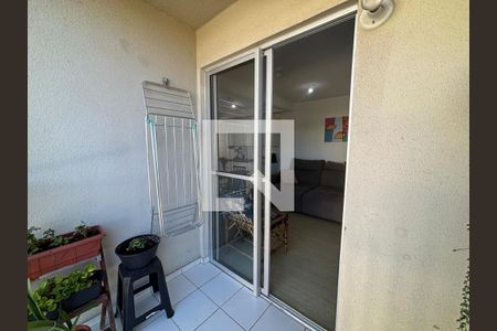 Apartamento à venda com 2 quartos, 46m² em Duque de Caxias, São Leopoldo