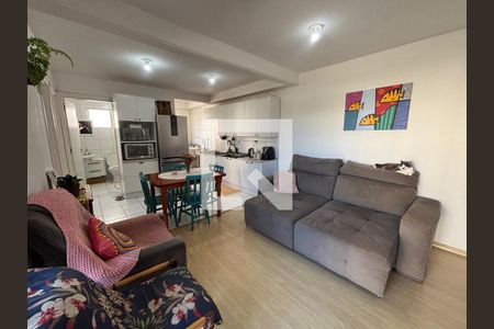 Apartamento à venda com 2 quartos, 46m² em Duque de Caxias, São Leopoldo