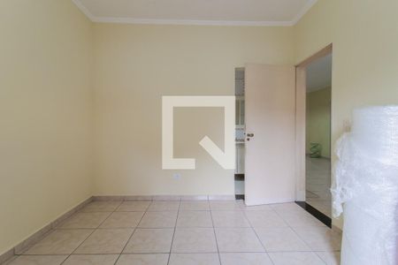 Quarto Suíte de casa para alugar com 3 quartos, 140m² em Vila Nossa Senhora das Vitorias, Mauá