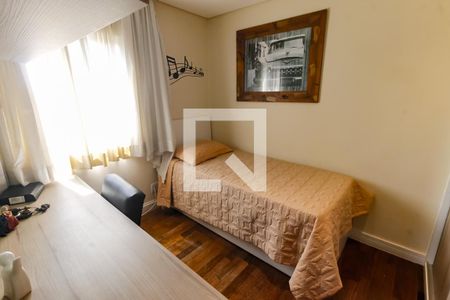 Banheiro Corredor de apartamento para alugar com 2 quartos, 112m² em Jardim Parque Morumbi, São Paulo