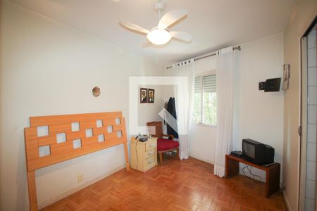 Suíte  de apartamento à venda com 2 quartos, 82m² em Itaim Bibi, São Paulo