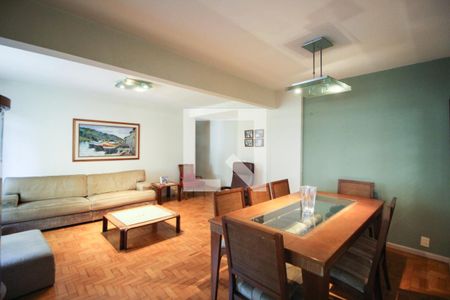 Sala de apartamento à venda com 2 quartos, 82m² em Itaim Bibi, São Paulo