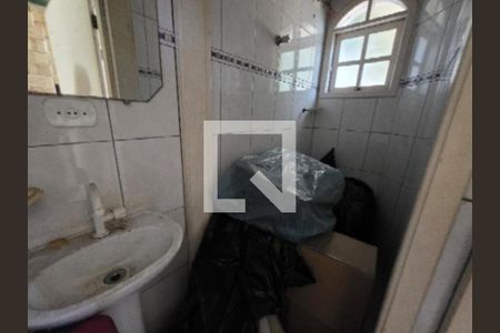 Banheiro de casa à venda com 5 quartos, 272m² em Jardim Nossa Senhora do Carmo, São Paulo