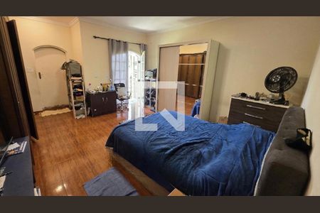 Quarto 1 de casa à venda com 5 quartos, 272m² em Jardim Nossa Senhora do Carmo, São Paulo