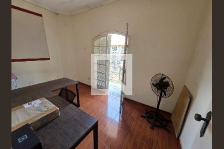 Quarto de casa à venda com 5 quartos, 272m² em Jardim Nossa Senhora do Carmo, São Paulo