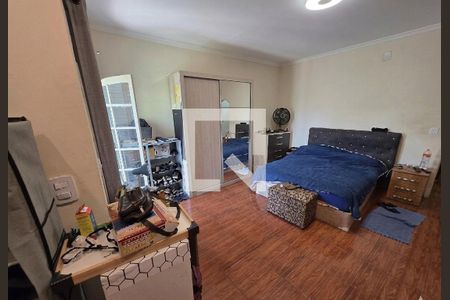 Quarto de casa à venda com 5 quartos, 272m² em Jardim Nossa Senhora do Carmo, São Paulo