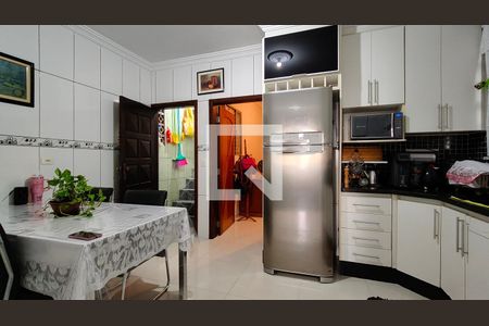 Casa para alugar com 3 quartos, 29m² em Jardim Bandeirantes (zona Norte), São Paulo