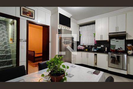 Casa para alugar com 3 quartos, 29m² em Jardim Bandeirantes (zona Norte), São Paulo