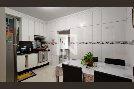 Casa para alugar com 3 quartos, 29m² em Jardim Bandeirantes (zona Norte), São Paulo