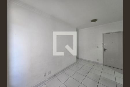 Sala  de apartamento para alugar com 2 quartos, 59m² em Picanço, Guarulhos