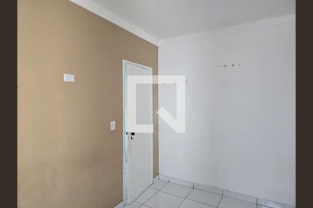 Quarto 01 de apartamento para alugar com 2 quartos, 59m² em Picanço, Guarulhos
