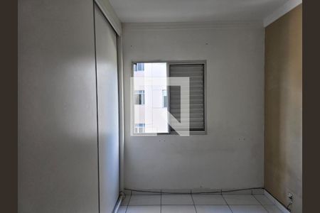 Quarto 01 de apartamento para alugar com 2 quartos, 59m² em Picanço, Guarulhos