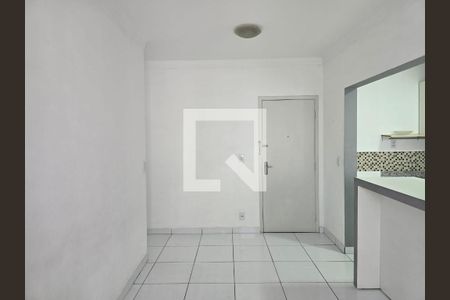 Sala  de apartamento para alugar com 2 quartos, 59m² em Picanço, Guarulhos