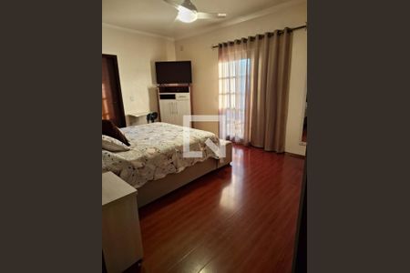 Quarto de casa à venda com 3 quartos, 158m² em Parque Sao Vicente, Santo André