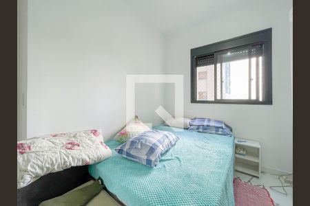 Quarto 1 de apartamento para alugar com 2 quartos, 51m² em São Pedro, Osasco