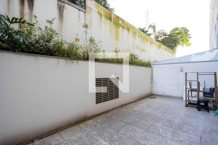 Area Garden de apartamento para alugar com 2 quartos, 75m² em Centro, Diadema