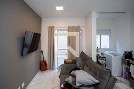 Apartamento para alugar com 2 quartos, 75m² em Centro, Diadema