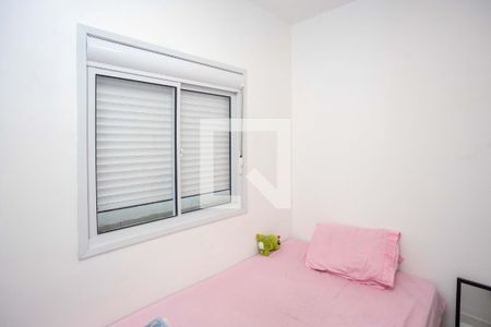 Quarto 1 de apartamento para alugar com 2 quartos, 75m² em Centro, Diadema