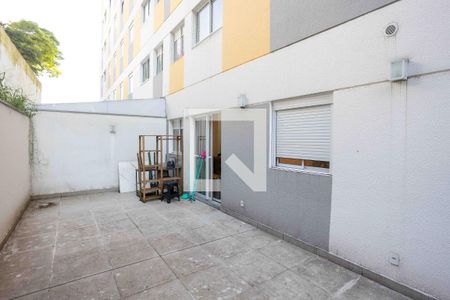 Area Garden de apartamento para alugar com 2 quartos, 75m² em Centro, Diadema