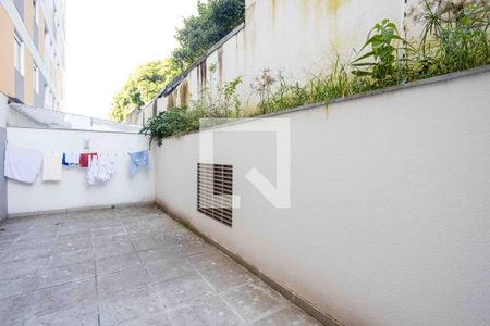 Area Garden de apartamento para alugar com 2 quartos, 75m² em Centro, Diadema