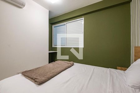 Quarto 2 de apartamento para alugar com 2 quartos, 59m² em Sumaré, São Paulo