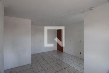 Sala/Cozinha de apartamento para alugar com 2 quartos, 42m² em Marechal Rondon, Canoas