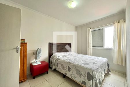 Quarto 1 de apartamento à venda com 2 quartos, 50m² em Vila Clementino, São Paulo